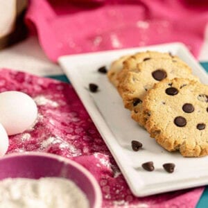 Keto Mixed Dozen Cookies