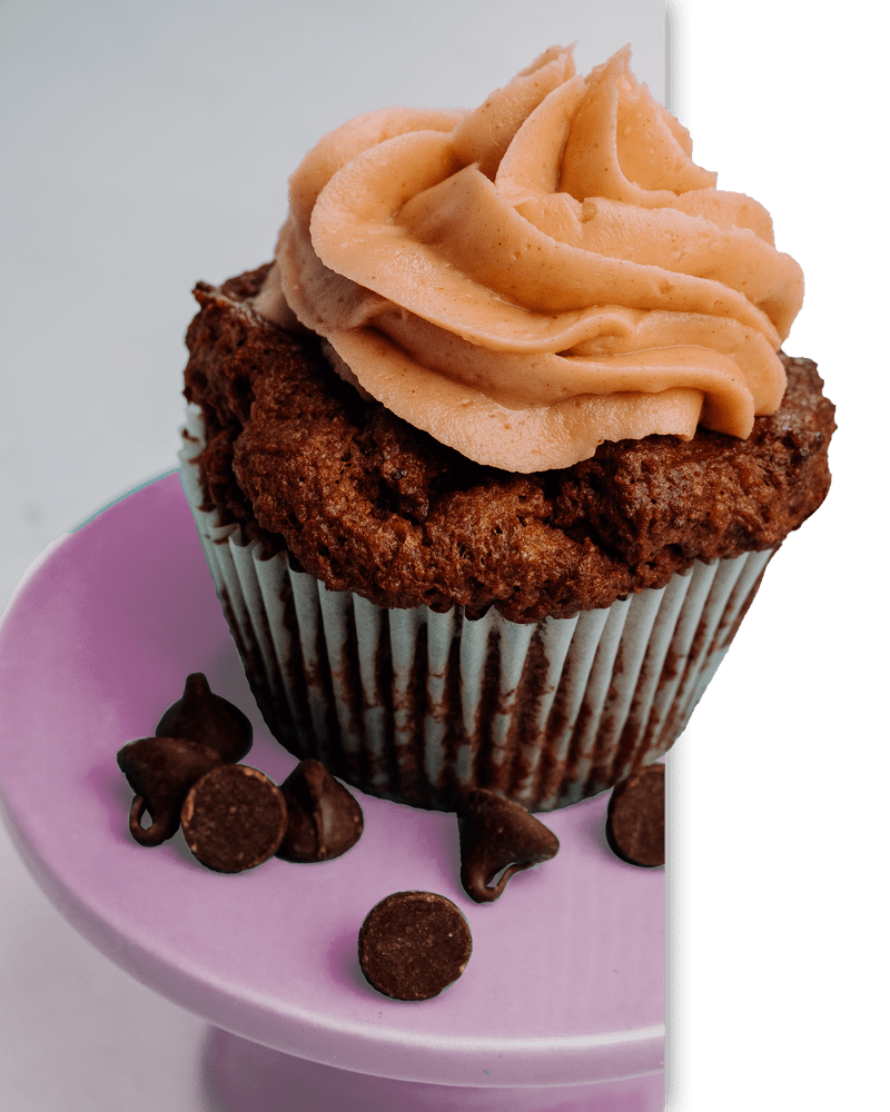 About Kai's Baking Studio