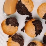 Keto Peanut Butter Buckeye Bites | Kai's Baking