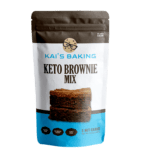 Keto Brownie Mix