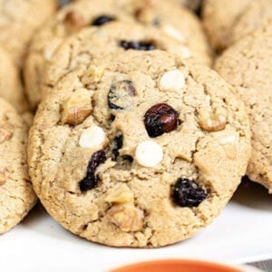 Gluten-free Cookies | Kai's Baking