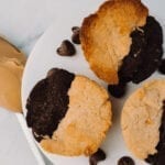 Keto Buckeye Brownie Bites | Kai's Baking
